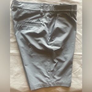 Men’s Adidas Primegreen Performance Golf Shorts